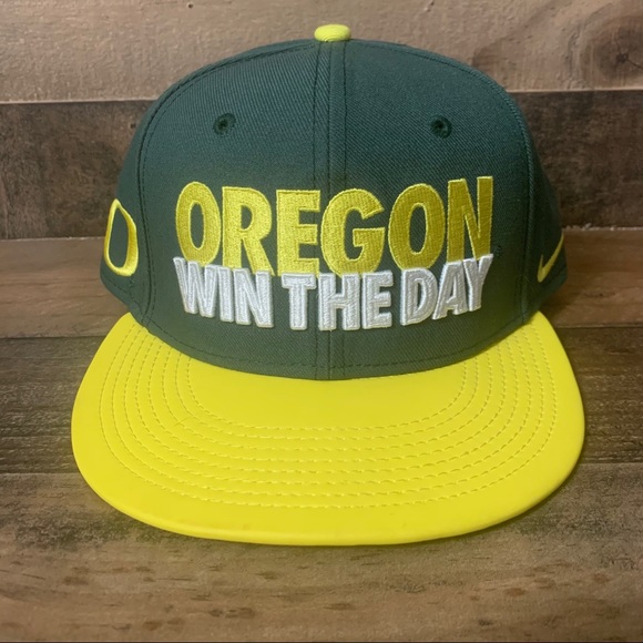Nike Oregon Ducks SnapBack